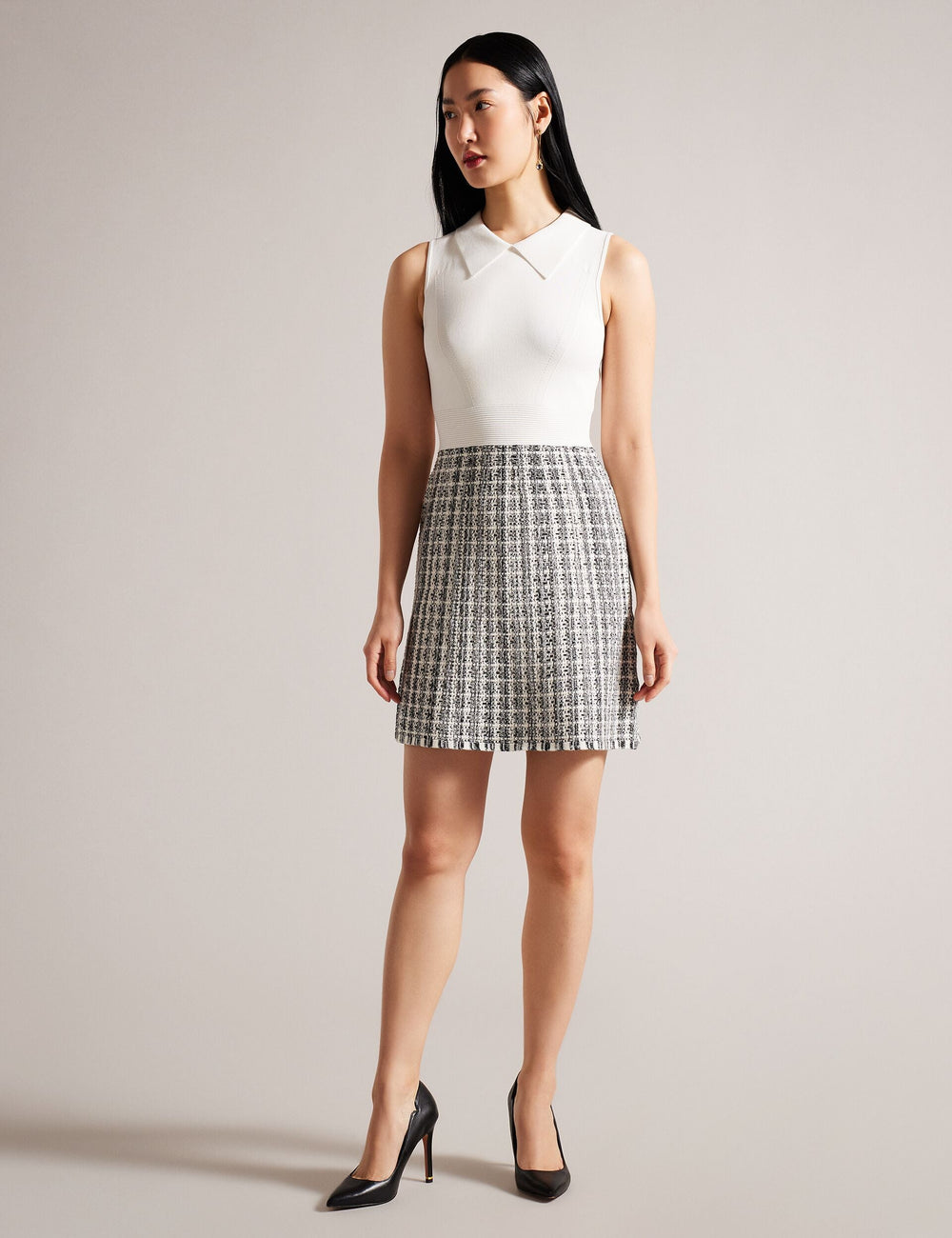 Women DIVEENA - Mini Dress - Ted Baker