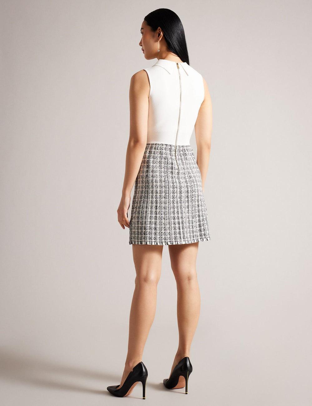 Women DIVEENA - Mini Dress - Ted Baker