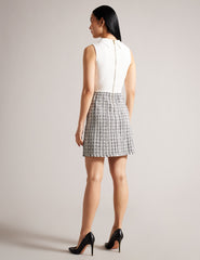 Women DIVEENA - Mini Dress - Ted Baker