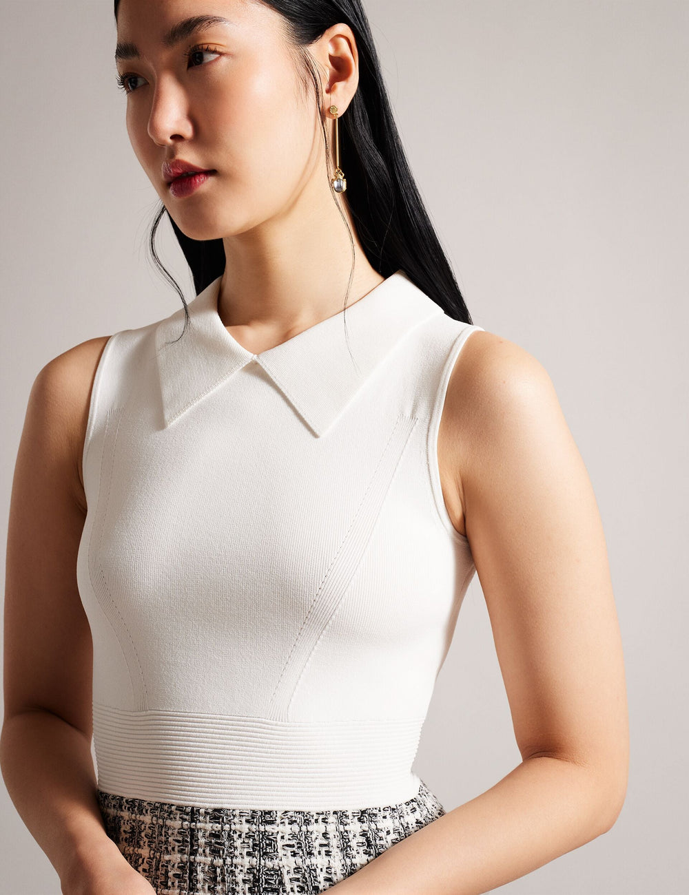 Women DIVEENA - Mini Dress - Ted Baker