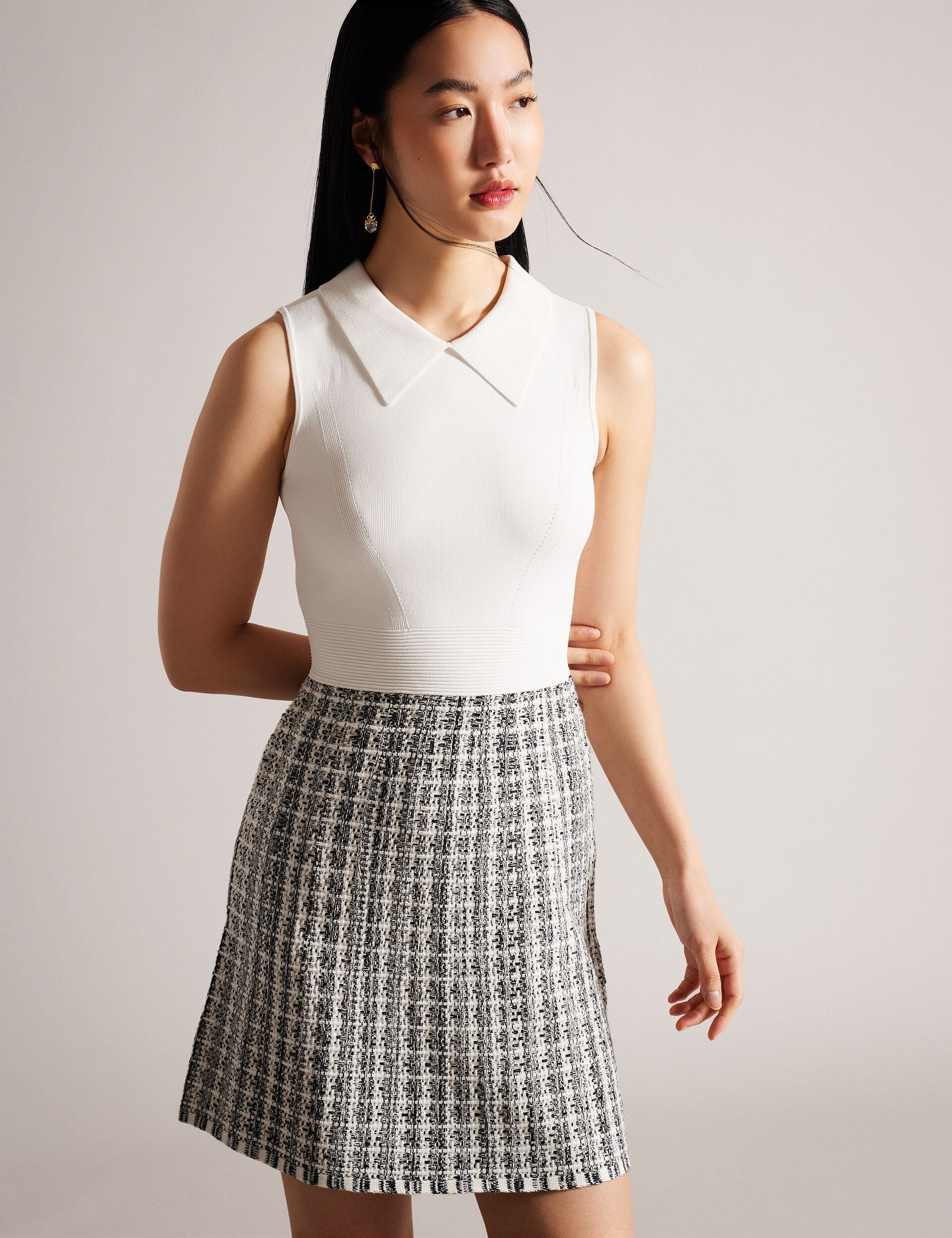 Women DIVEENA - Mini Dress - Ted Baker