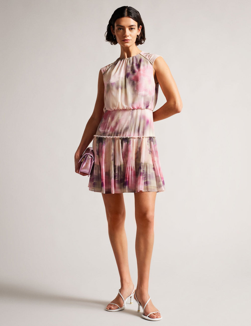Women AMORITA - Mini Dress - Ted Baker