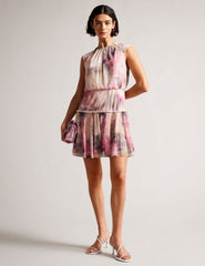 Women AMORITA - Mini Dress - Ted Baker