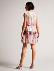 Women AMORITA - Mini Dress - Ted Baker