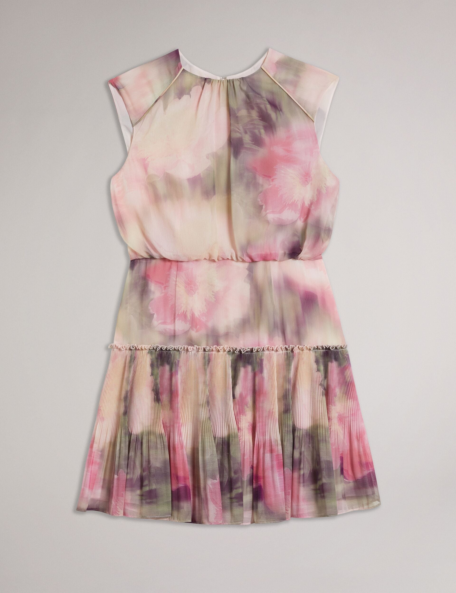 Women AMORITA - Mini Dress - Ted Baker