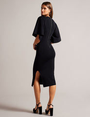 Women LOUNIA | BLACK - Ted Baker