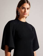 Women LOUNIA | BLACK - Ted Baker