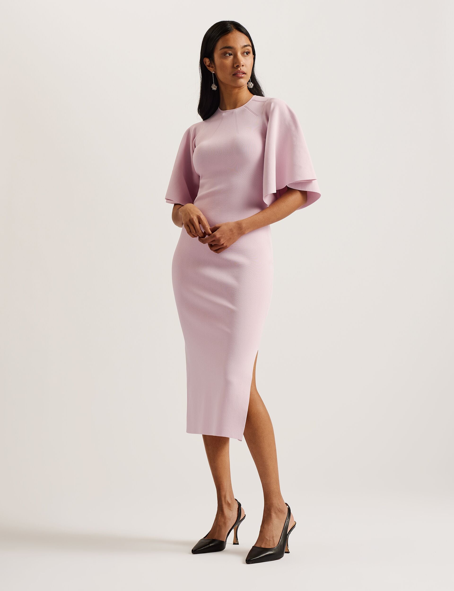 Women LOUNIA | LIGHT PINK - Ted Baker