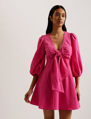 Women JOZELYN | FUCHSIA - Ted Baker