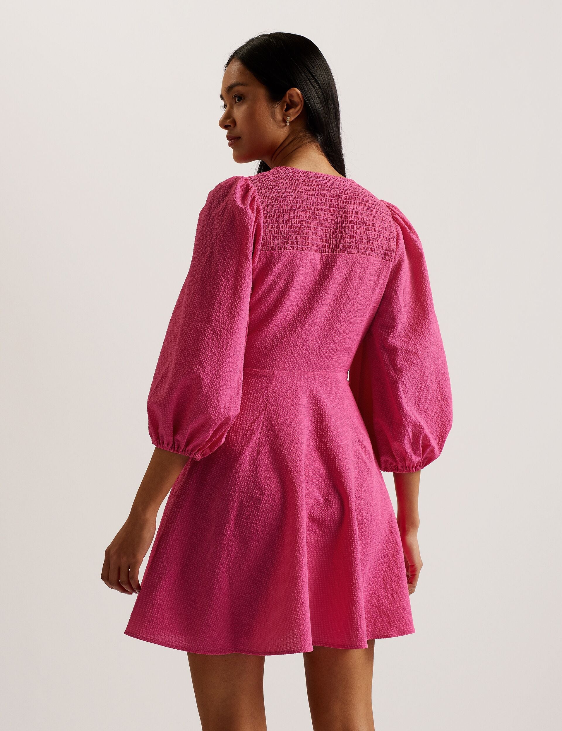 Women JOZELYN | FUCHSIA - Ted Baker