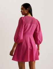 Women JOZELYN | FUCHSIA - Ted Baker