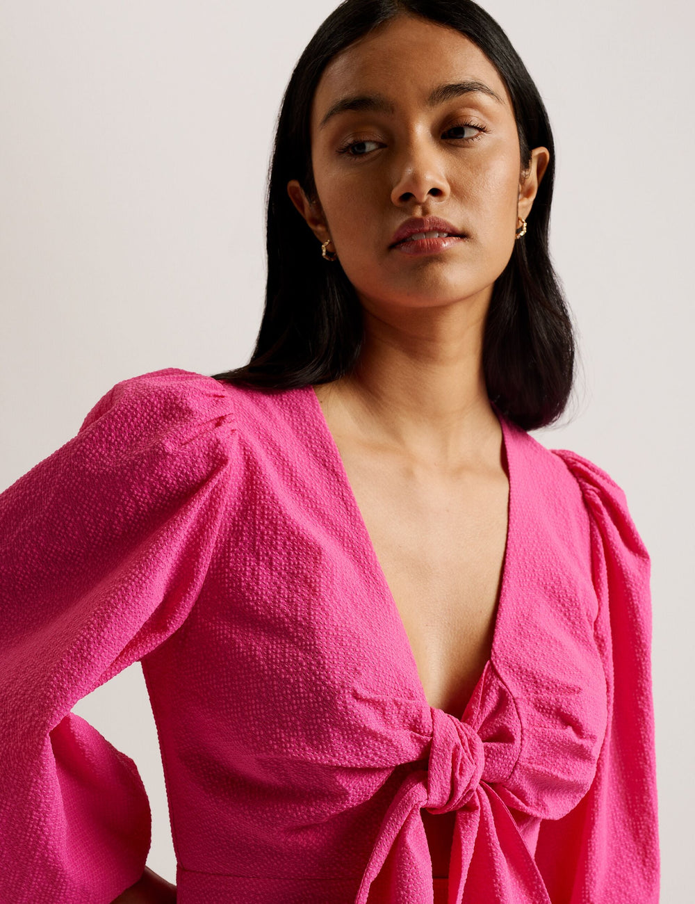 Women JOZELYN | FUCHSIA - Ted Baker
