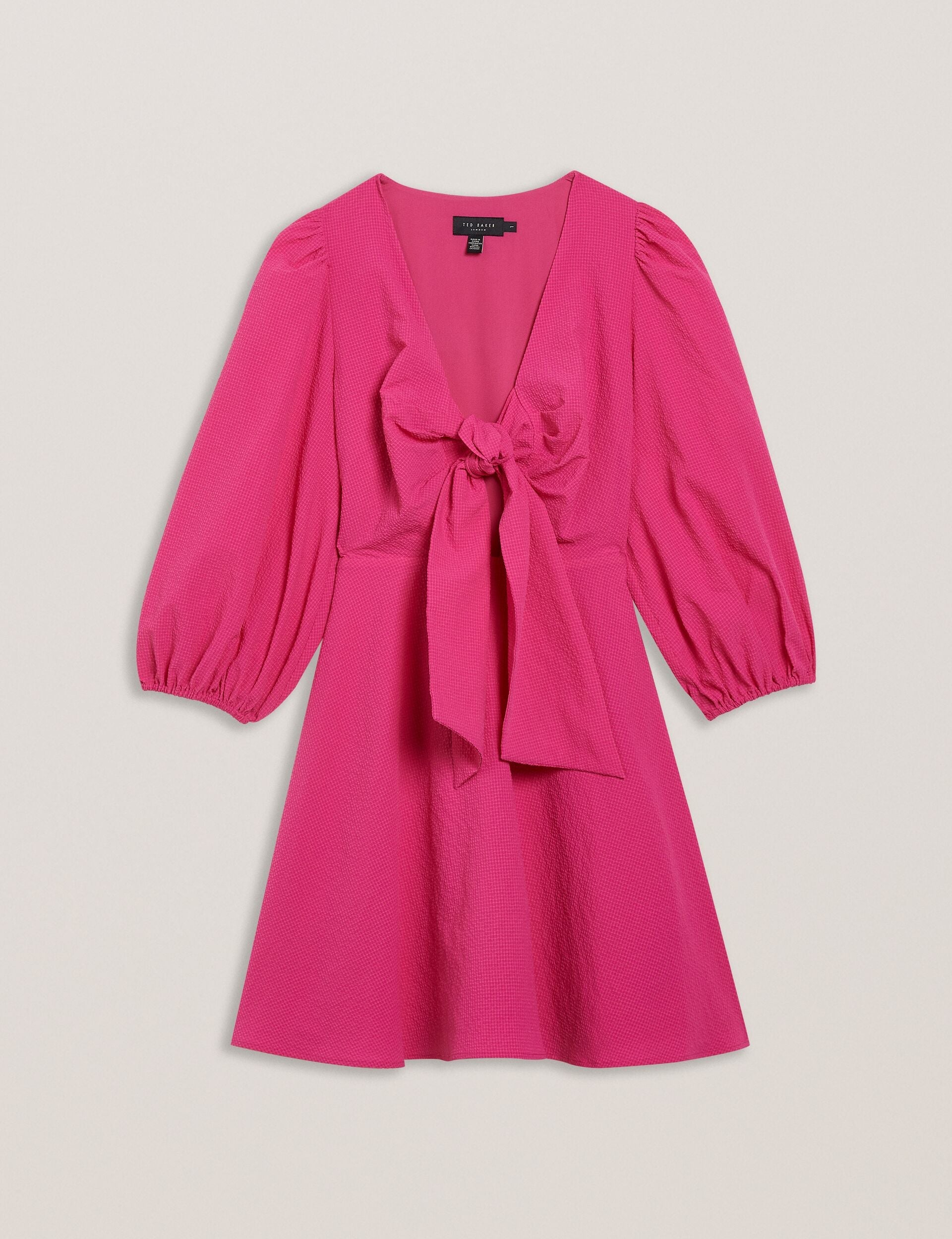 Women JOZELYN | FUCHSIA - Ted Baker