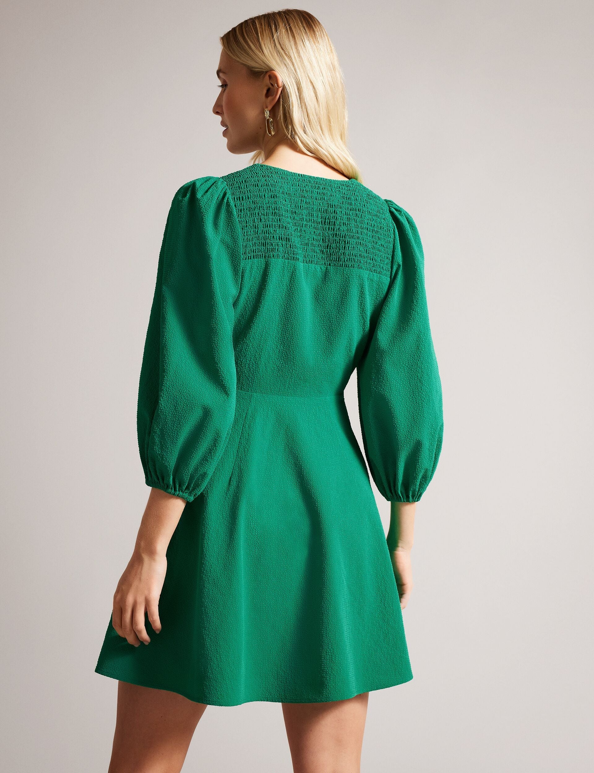 Women JOZELYN - Mini Dress - Ted Baker
