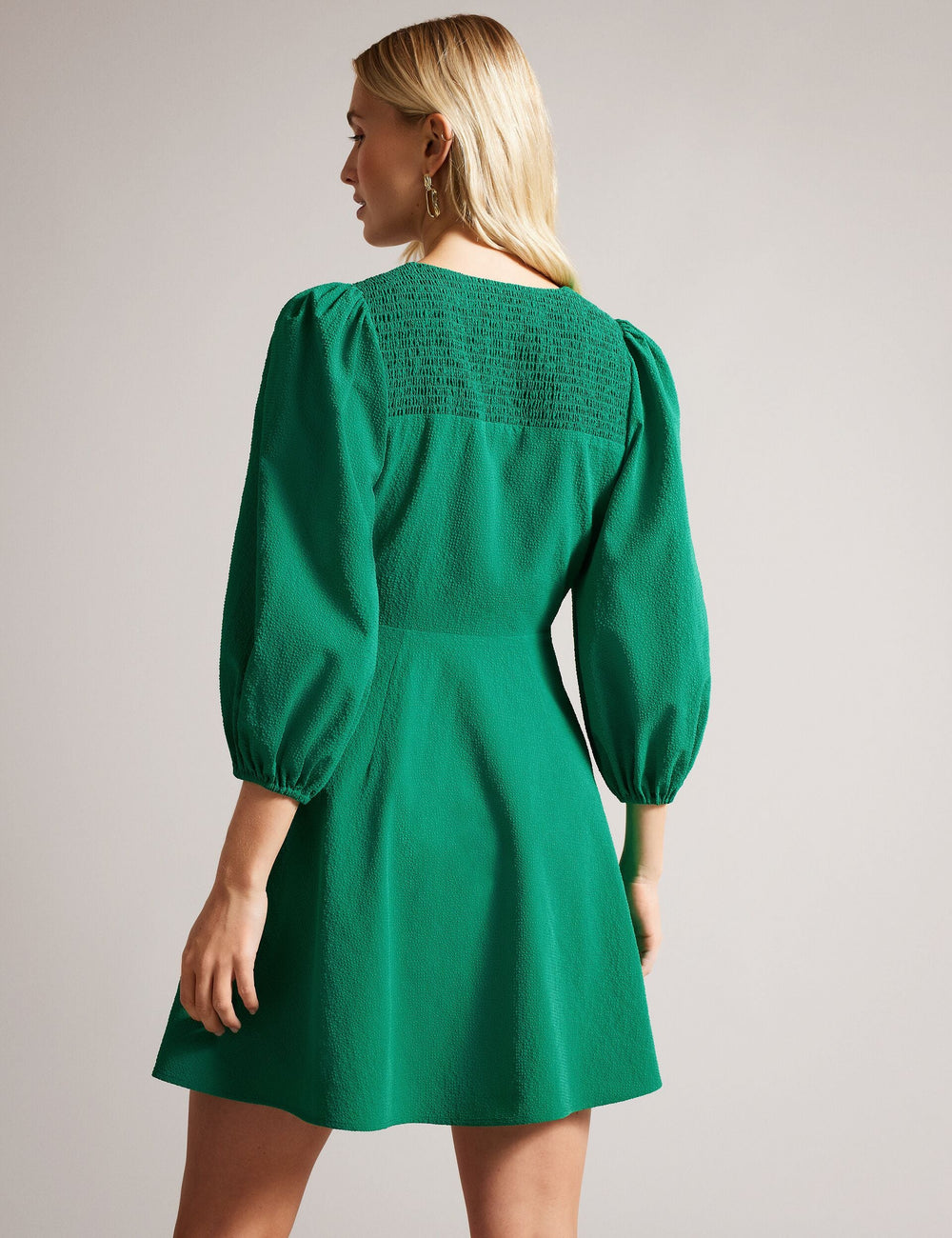 Women JOZELYN - Mini Dress - Ted Baker