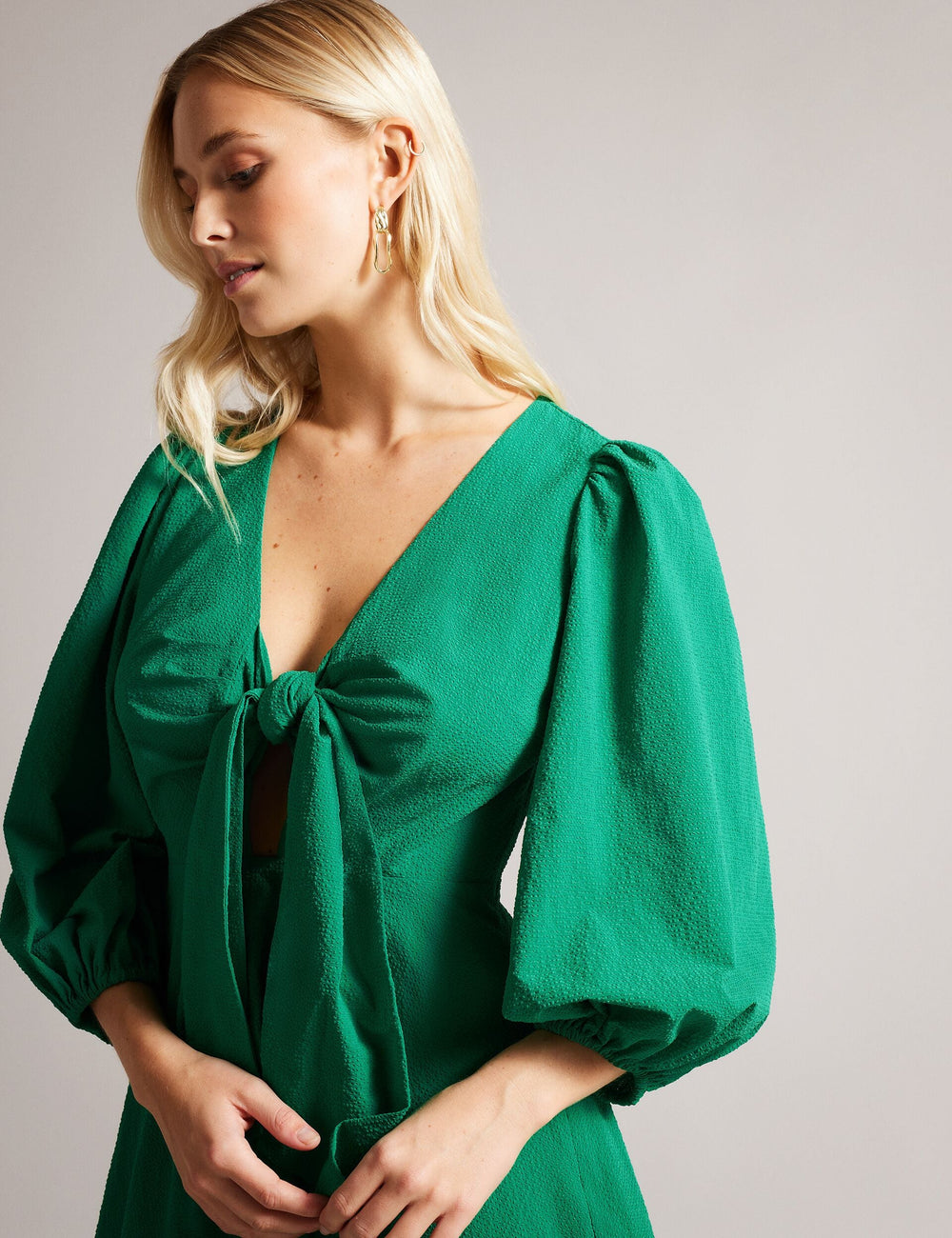 Women JOZELYN - Mini Dress - Ted Baker