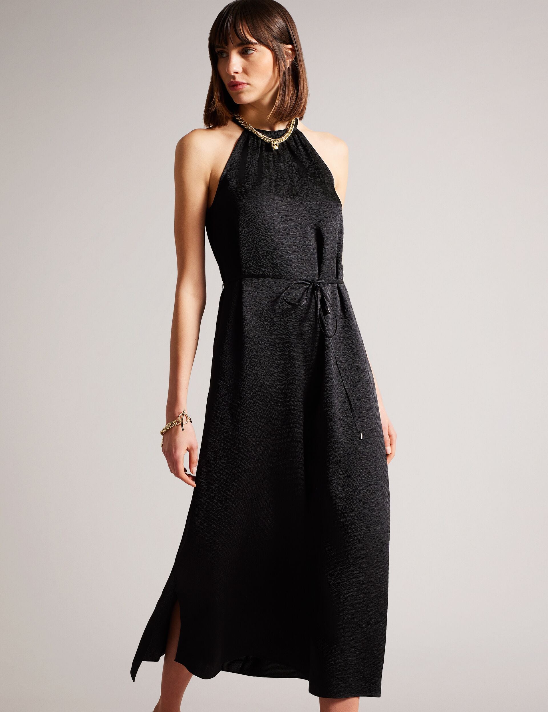 Women ROXIEYY | BLACK - Ted Baker