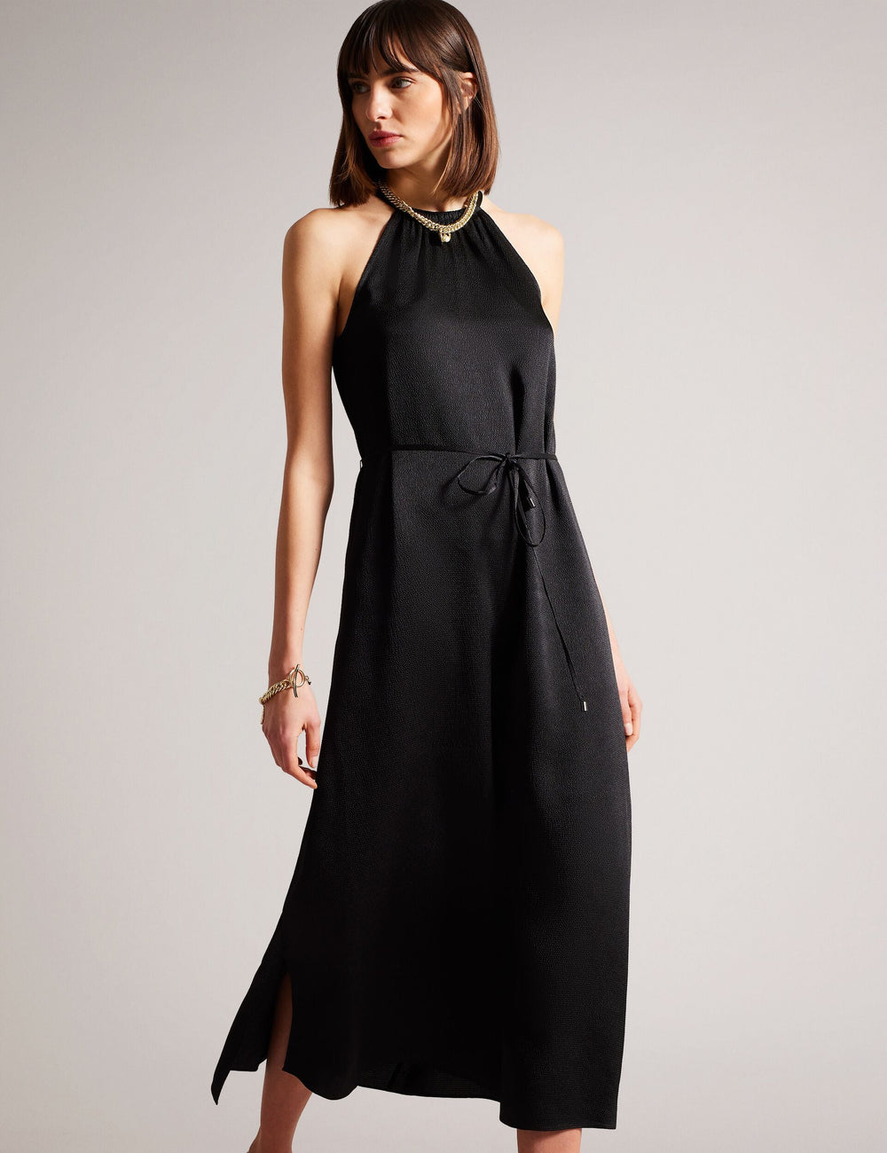 Women ROXIEYY | BLACK - Ted Baker