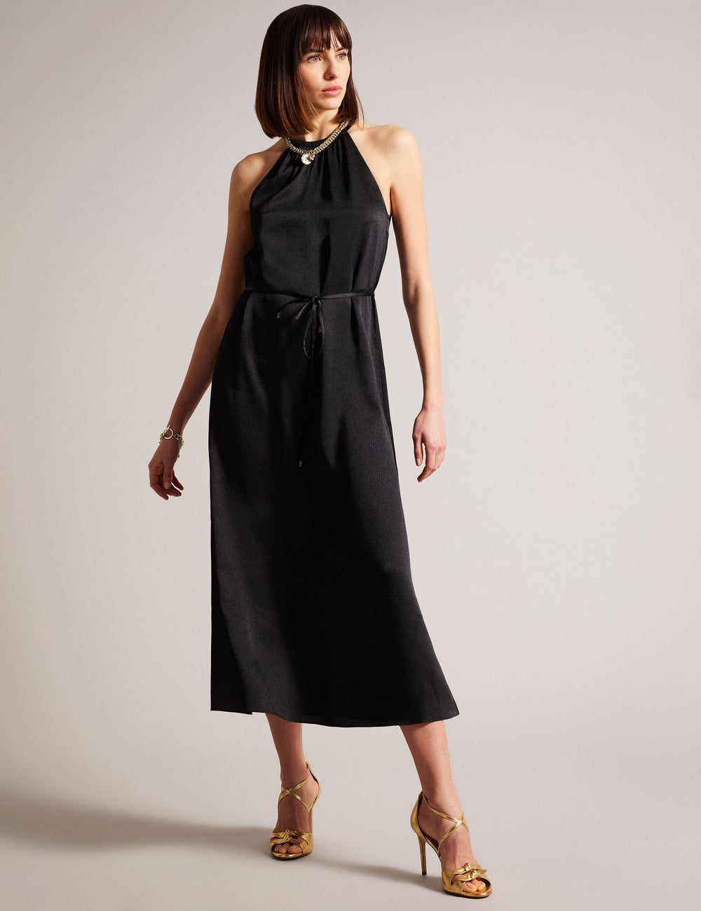 Women ROXIEYY | BLACK - Ted Baker