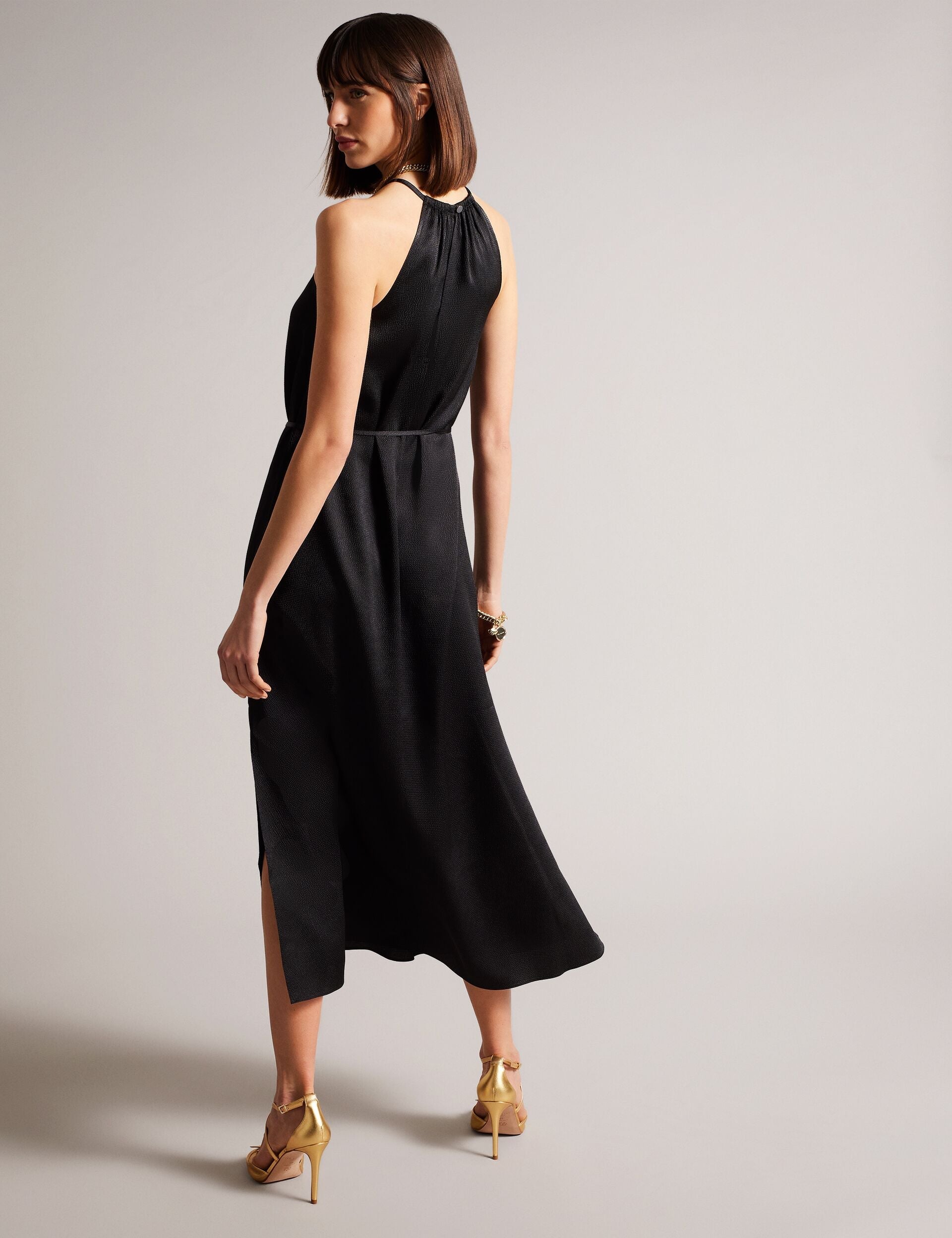 Women ROXIEYY | BLACK - Ted Baker