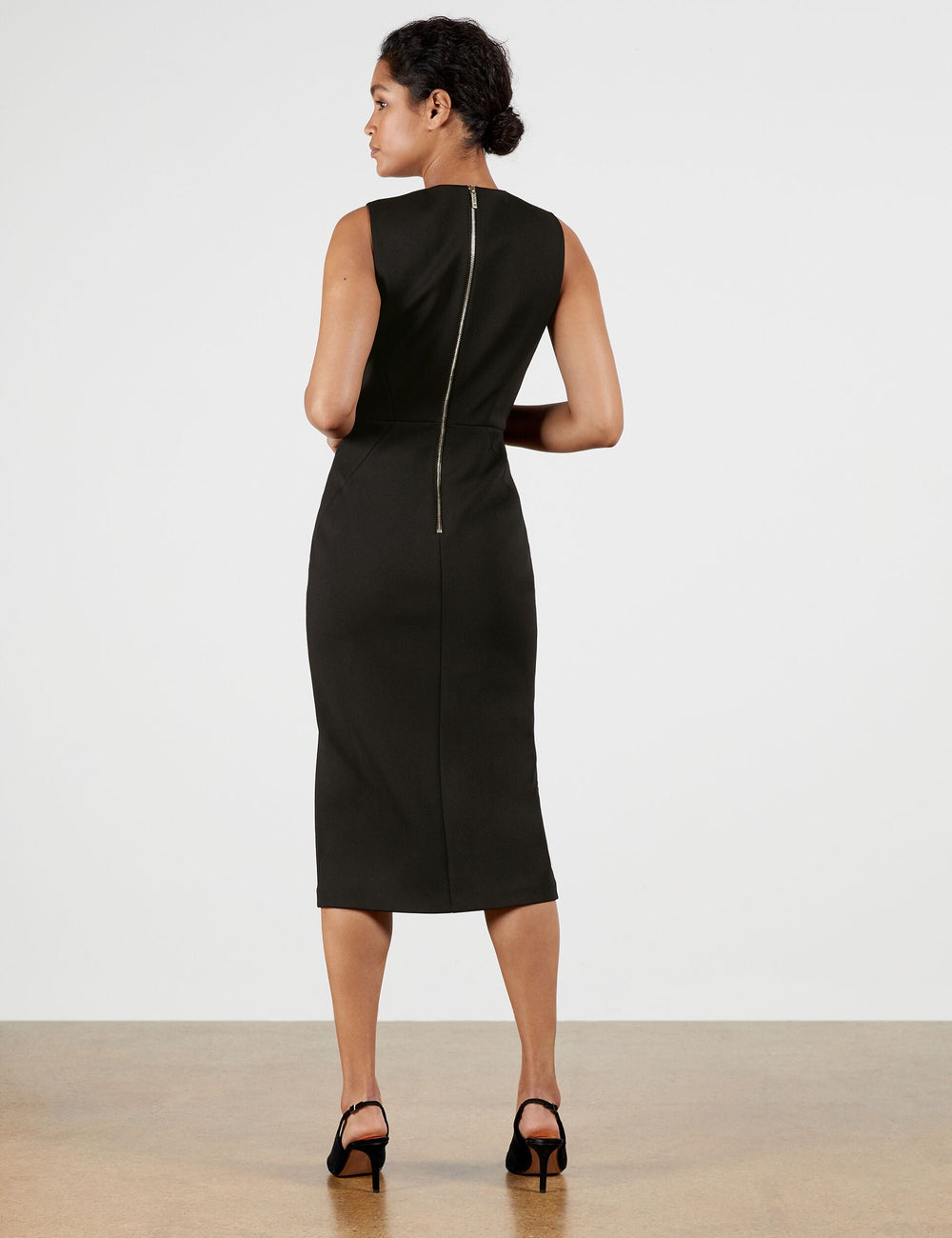 Women TILOOLA | BLACK - Ted Baker