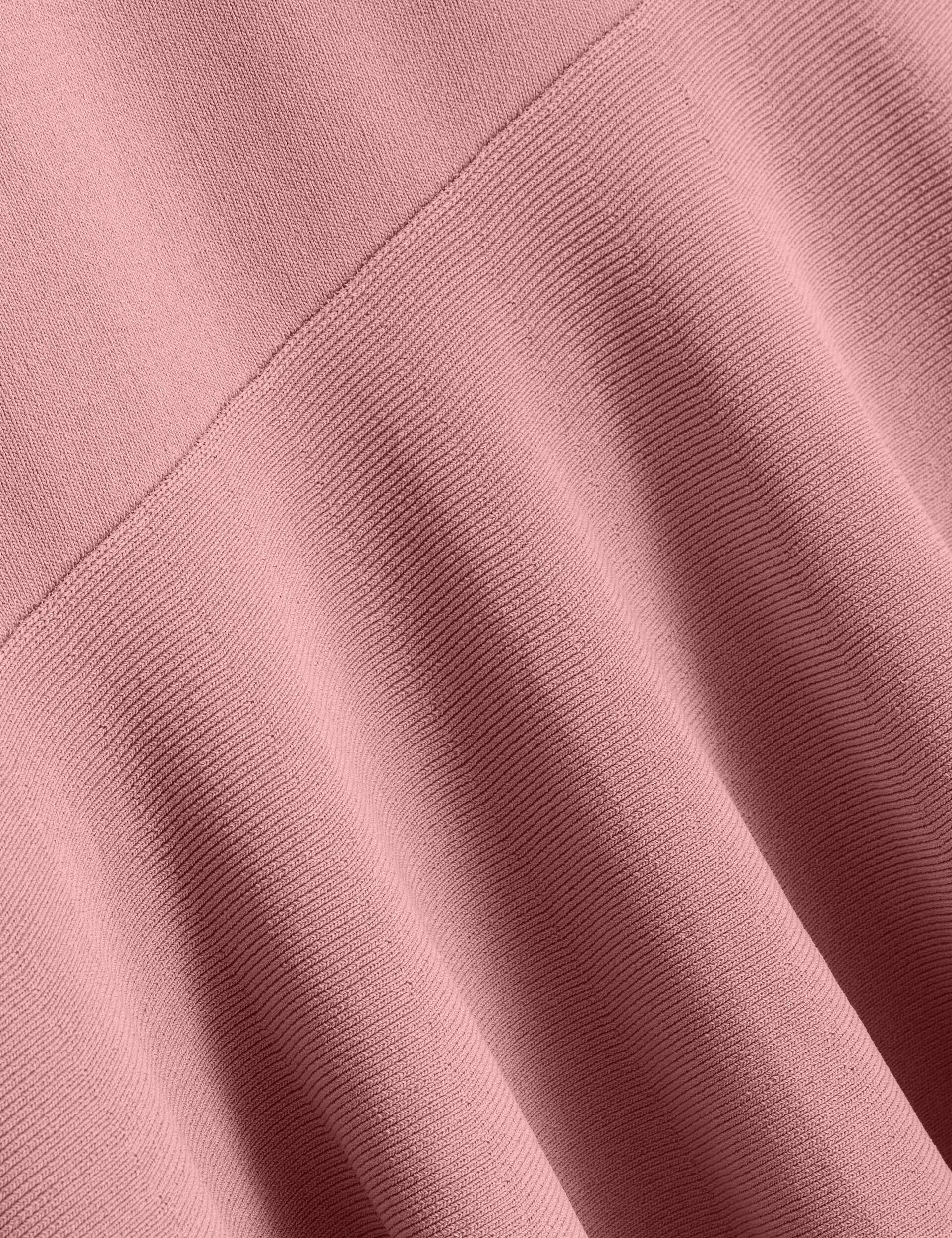 Women MIYHAA - Flippy Hem Square Neck Knitted Midi Dress - Ted Baker
