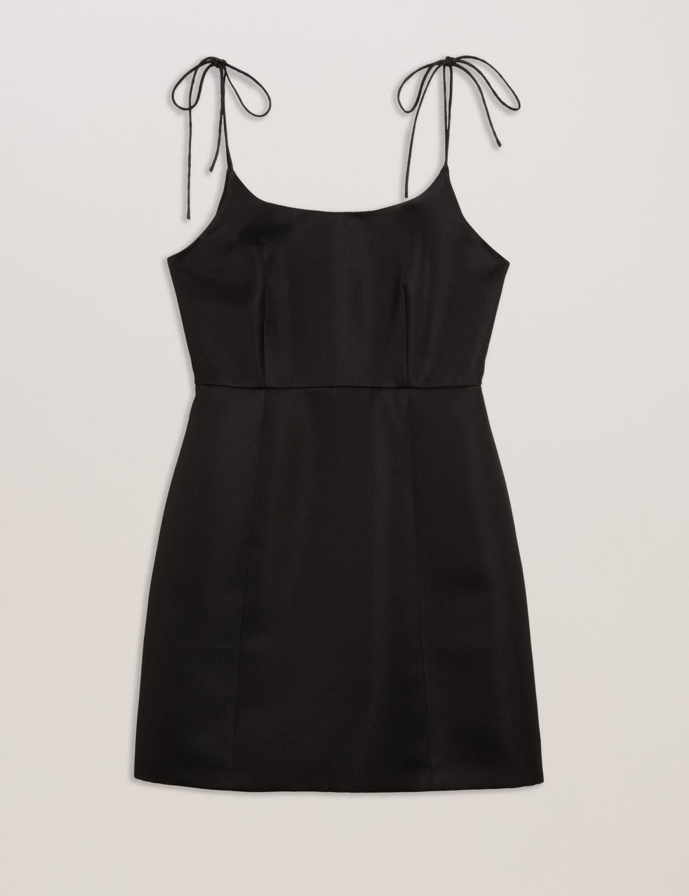 Women KAVALA - Tie Strap Square Neck Mini Dress - Ted Baker