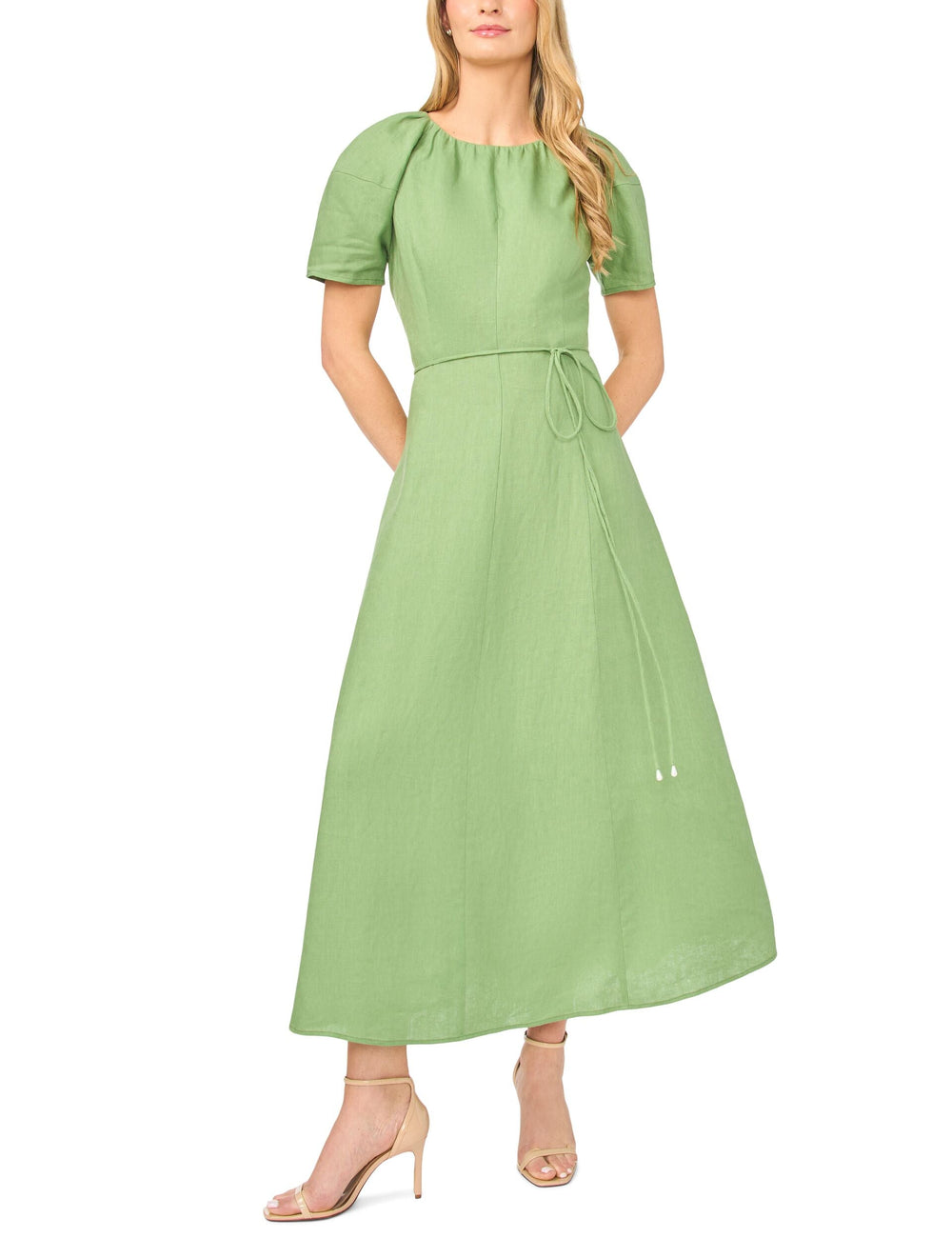 Women ALLISON - Raglan Sleeve Maxi Dress - Ted Baker