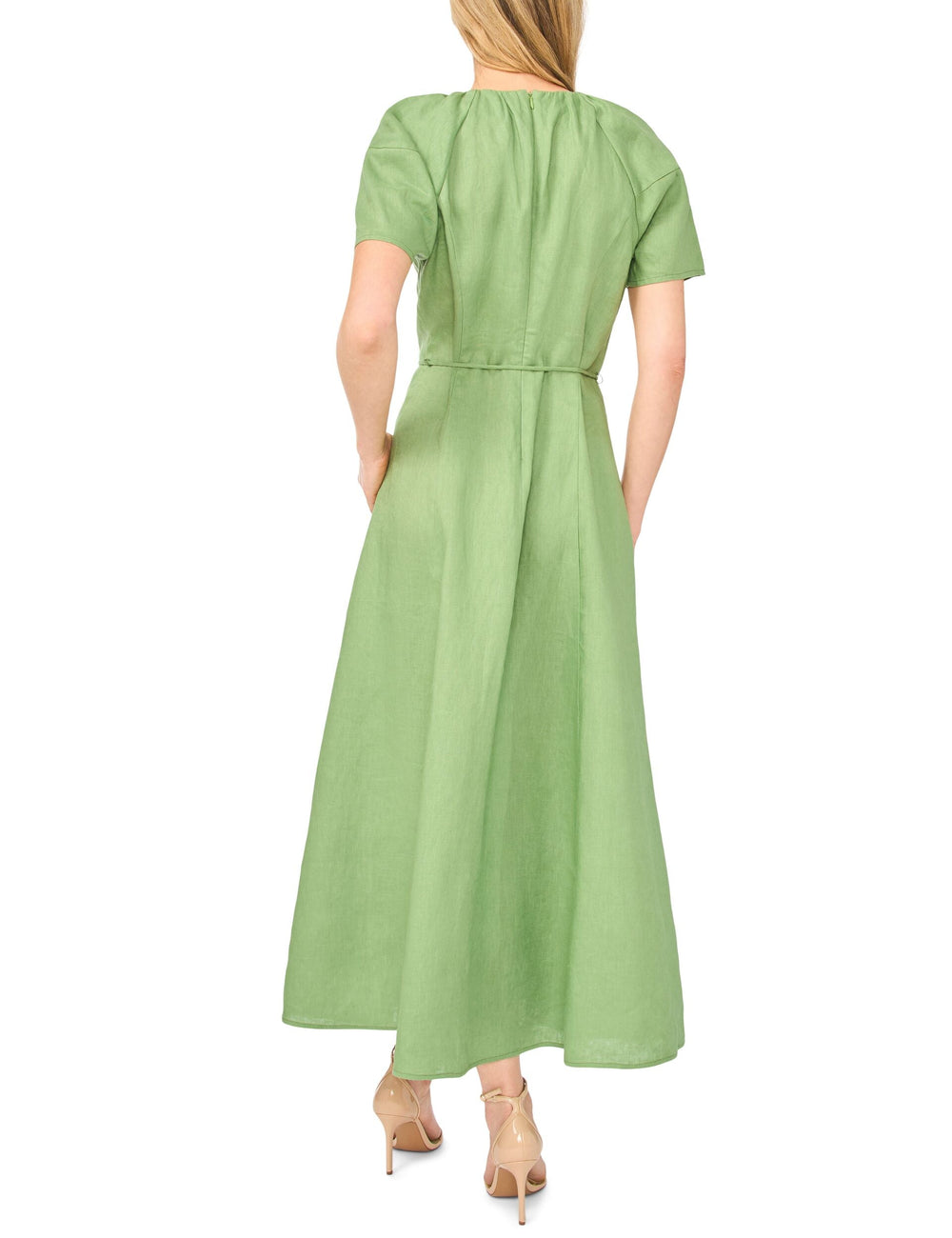 Women ALLISON - Raglan Sleeve Maxi Dress - Ted Baker