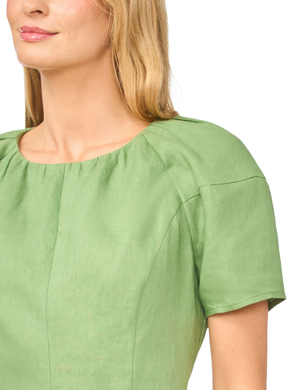 Women ALLISON - Raglan Sleeve Maxi Dress - Ted Baker