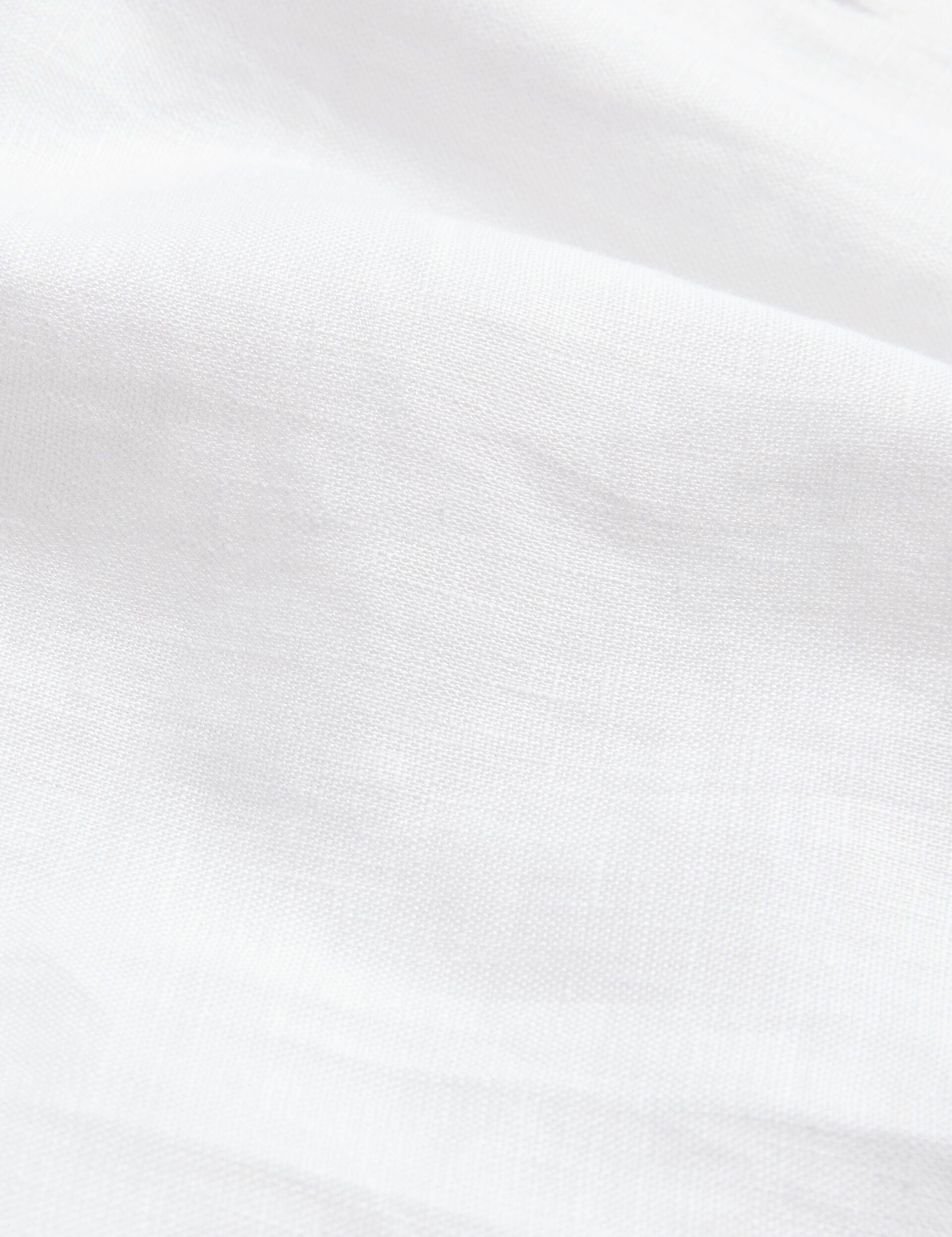 Women TOLOCA - Oversized Linen Shirt - Ted Baker