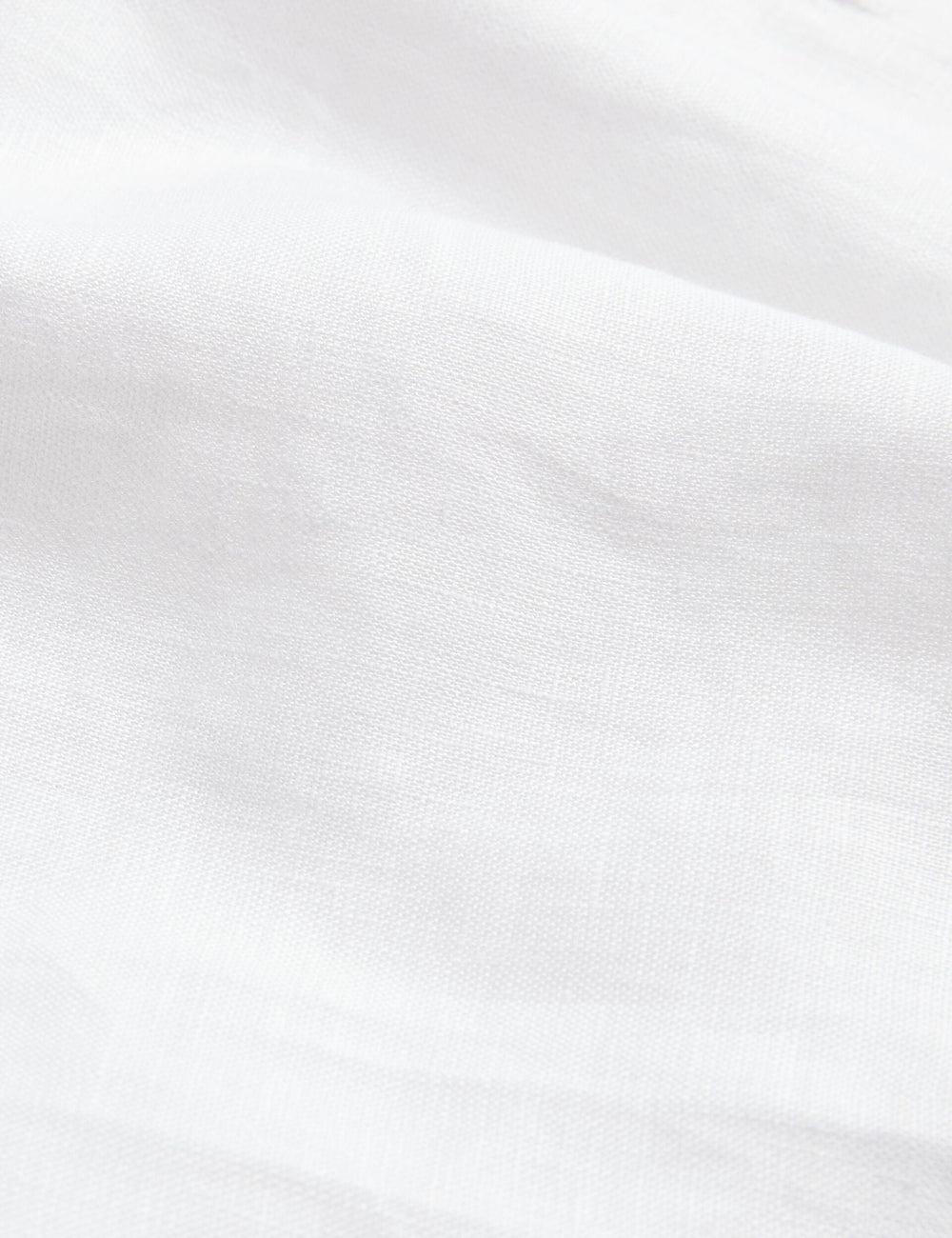Women TOLOCA - Oversized Linen Shirt - Ted Baker