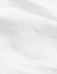 Women TOLOCA - Oversized Linen Shirt - Ted Baker