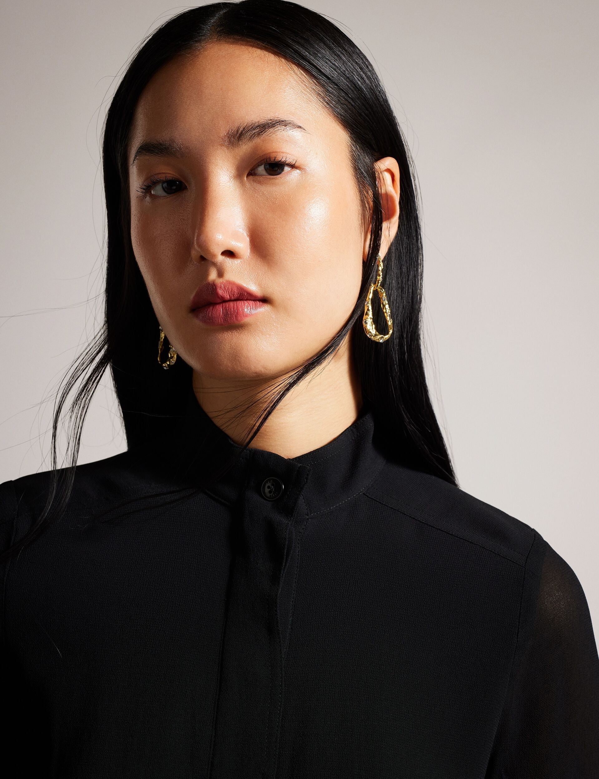Women HENDRA - Blouse - Ted Baker