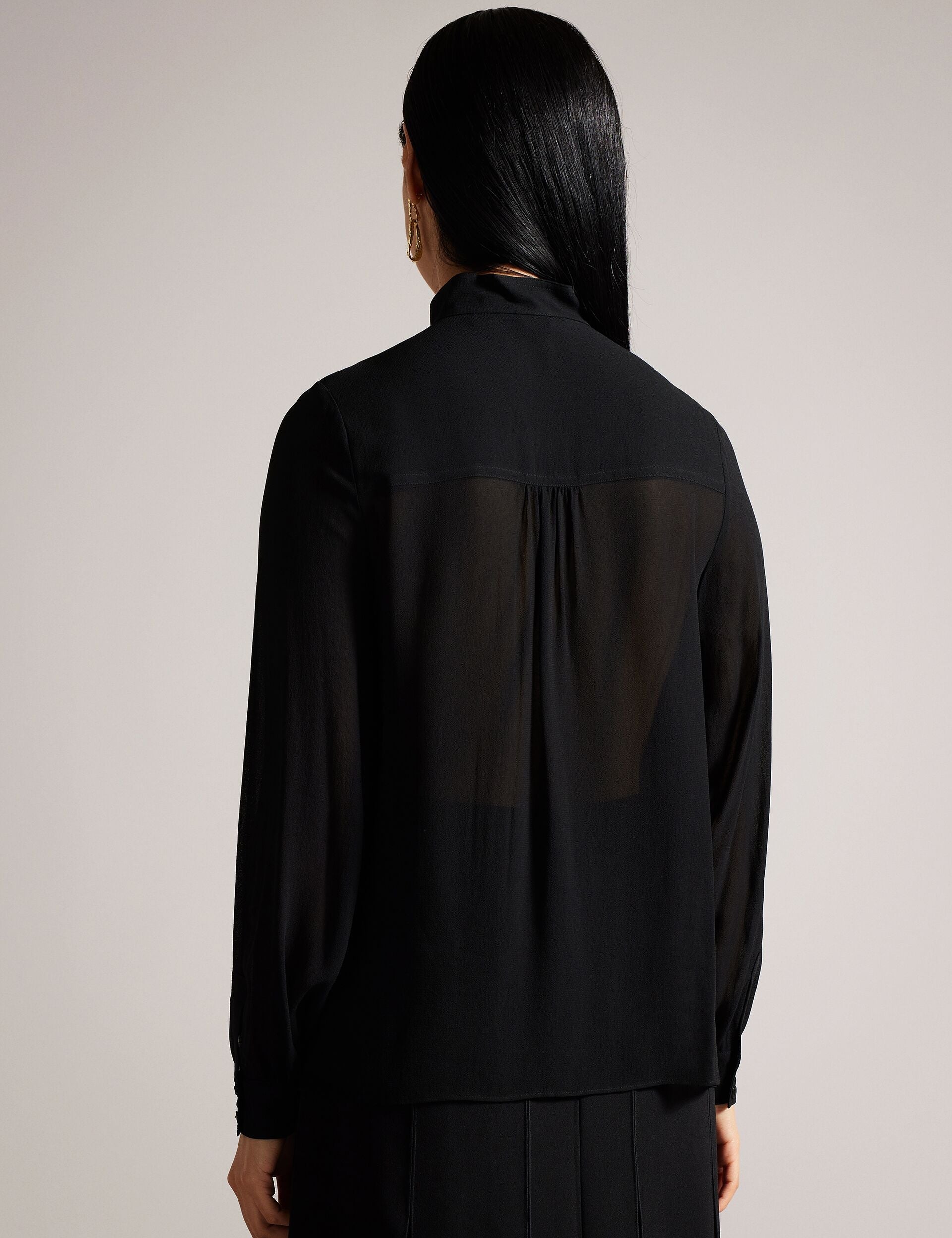 Women HENDRA - Blouse - Ted Baker