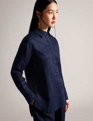 Women DORAHH - Shirt - Ted Baker
