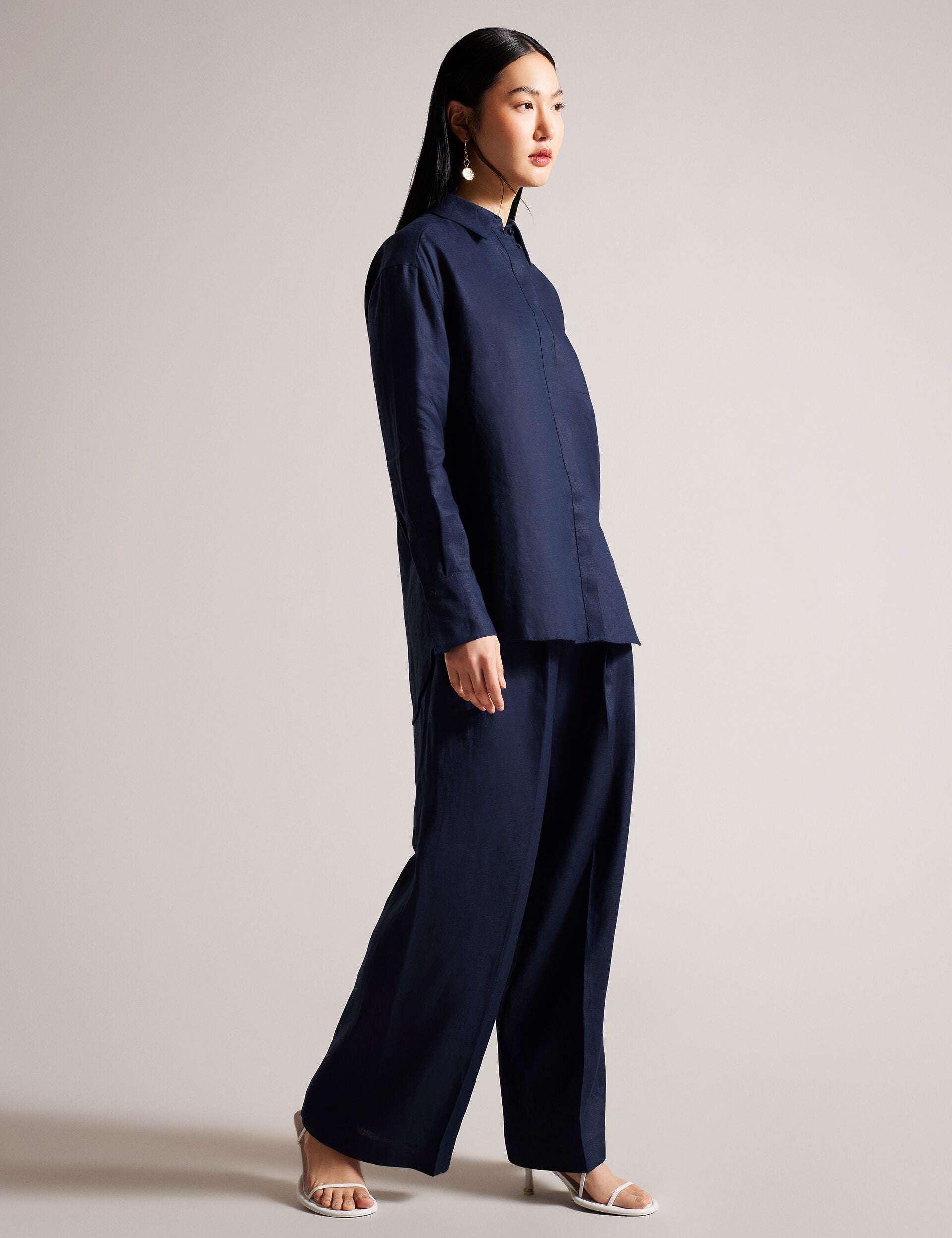 Women DORAHH - Shirt - Ted Baker