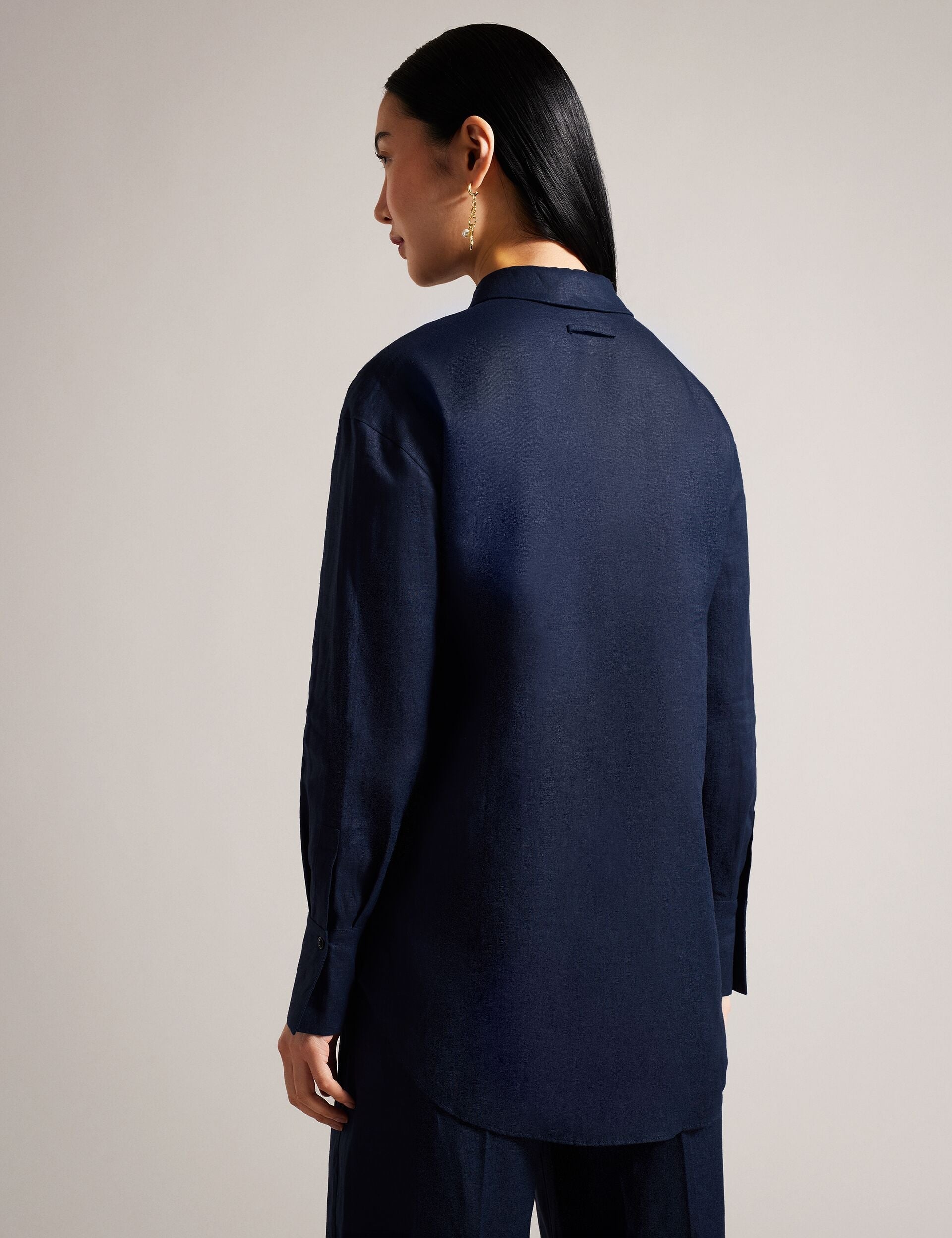 Women DORAHH - Shirt - Ted Baker