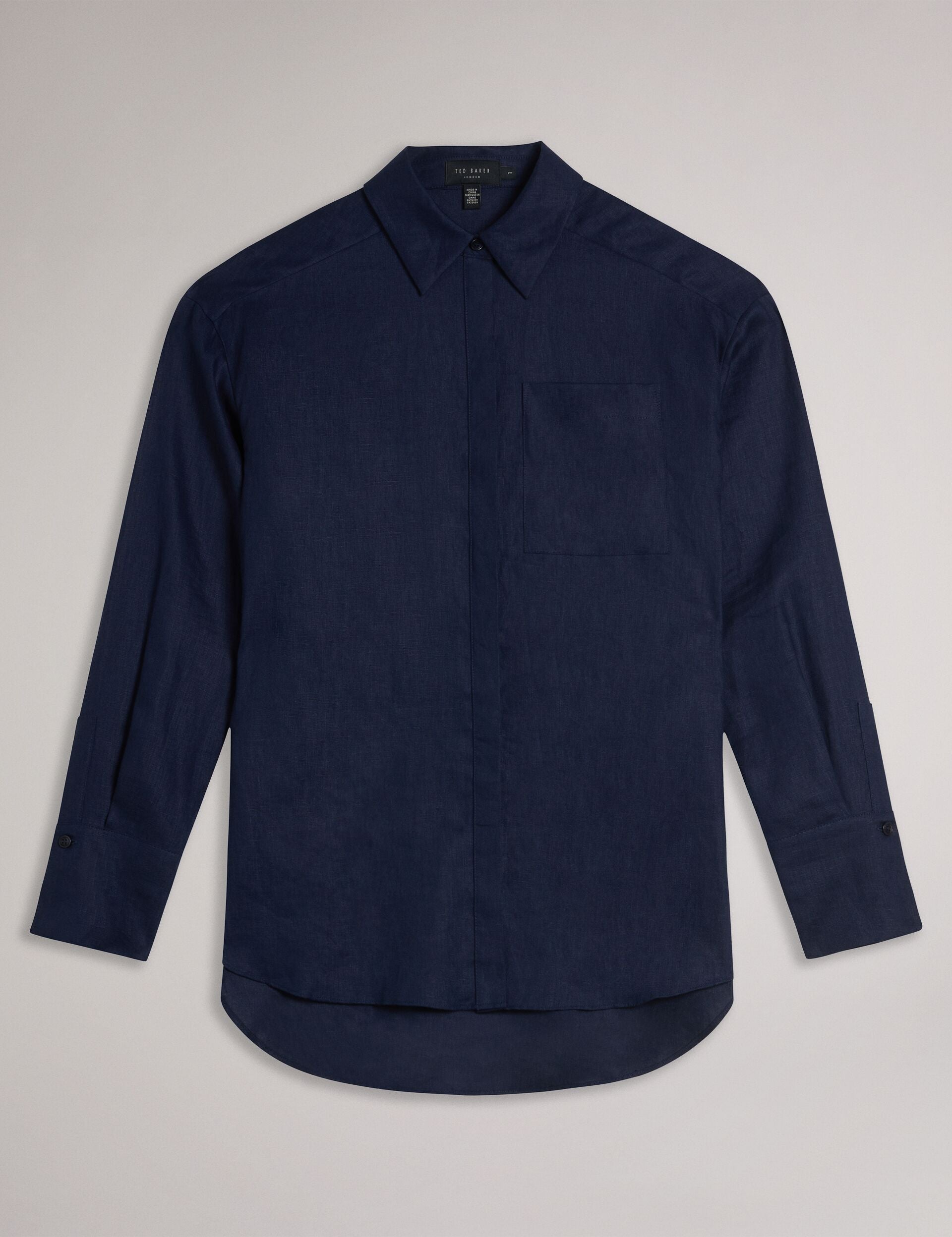 Women DORAHH - Shirt - Ted Baker