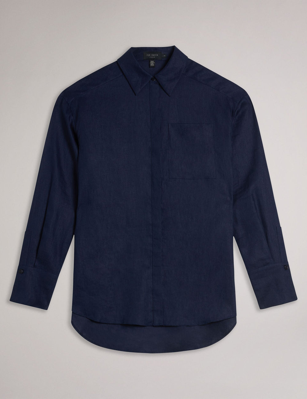 Women DORAHH - Shirt - Ted Baker