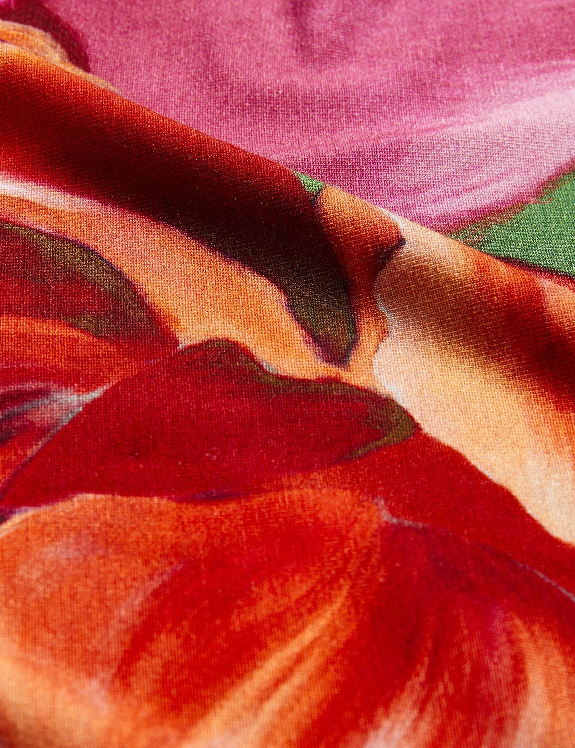 Women JUHANA Floral T Shirt - Ted Baker