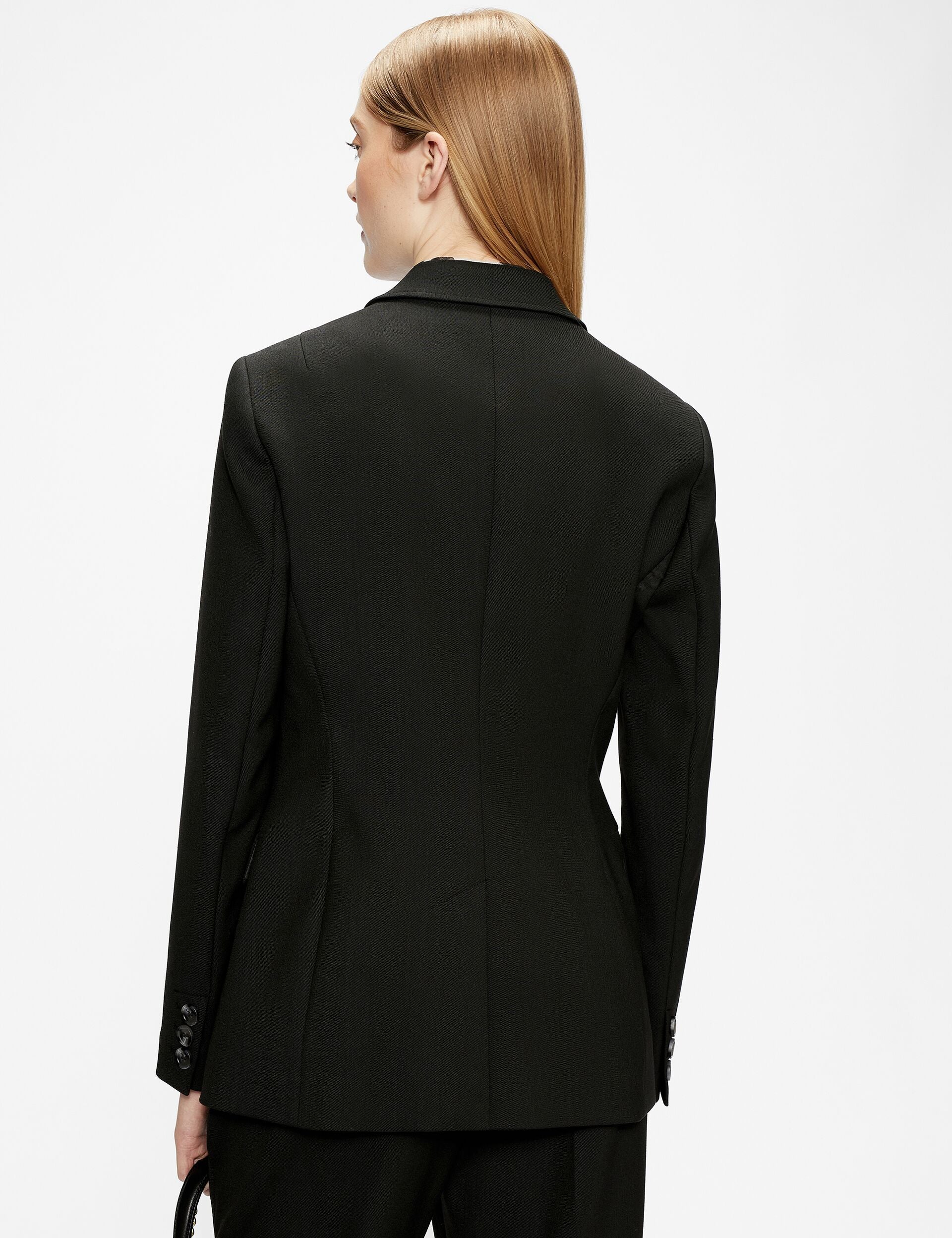Women POPIEY - Jacket - Ted Baker