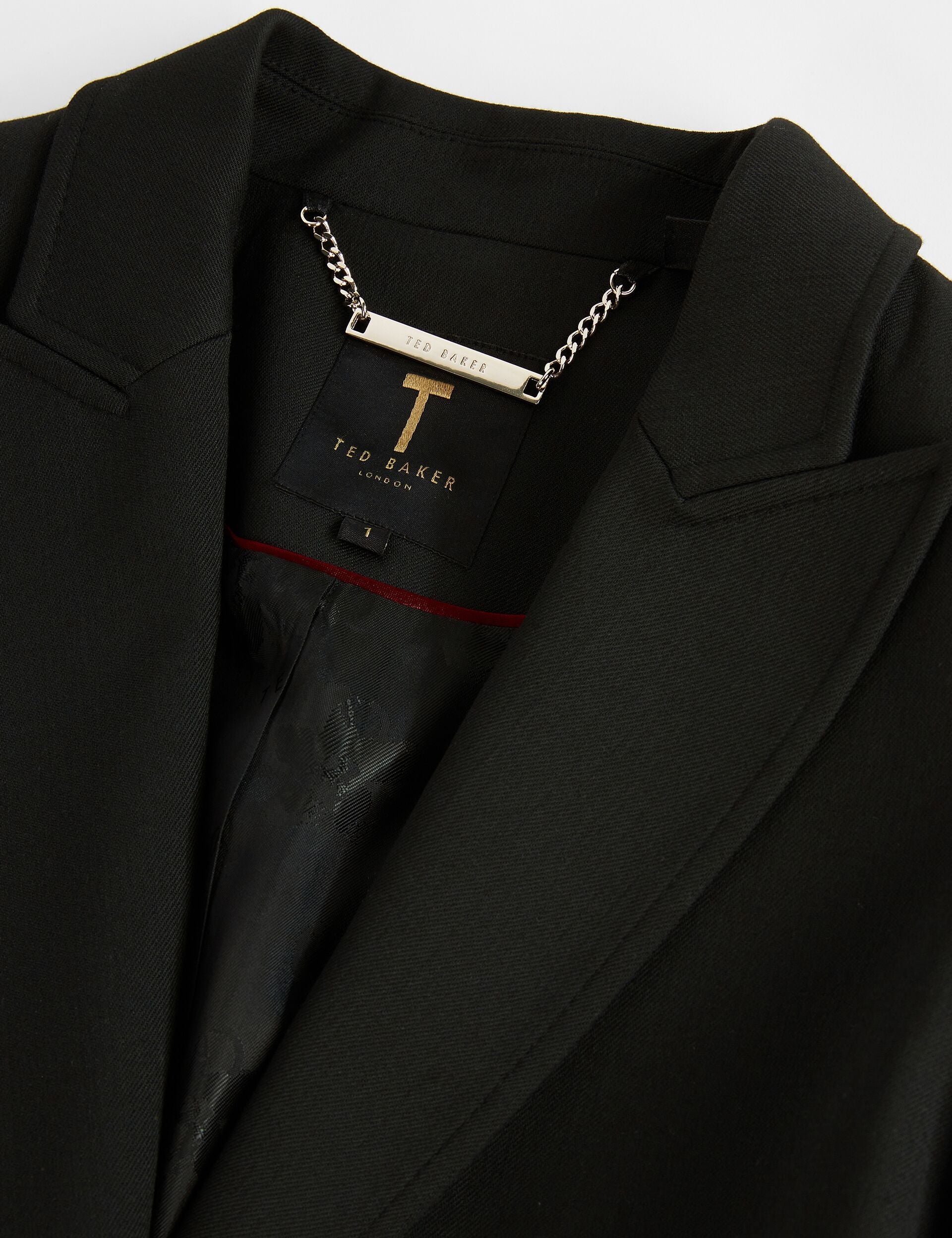 Women POPIEY - Jacket - Ted Baker