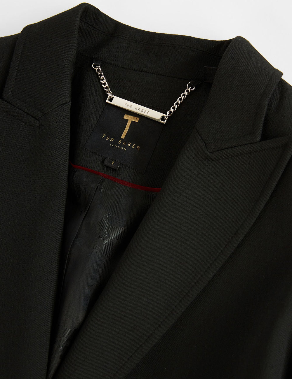 Women POPIEY - Jacket - Ted Baker