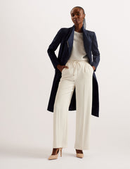 Women ROSINA - Wrap Coat - Ted Baker