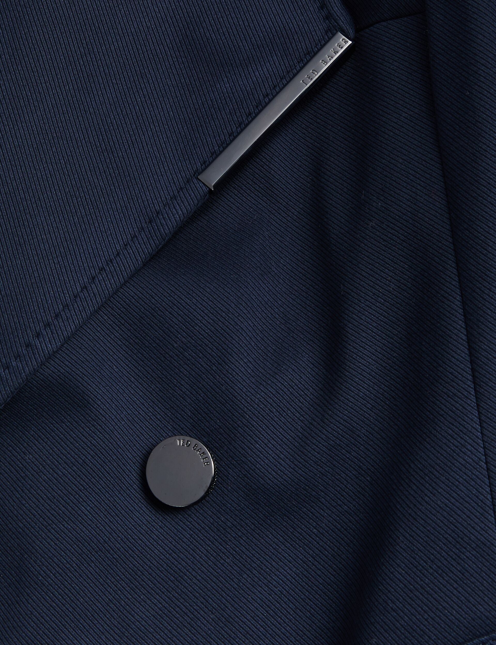 Women ROSINA - Wrap Coat - Ted Baker