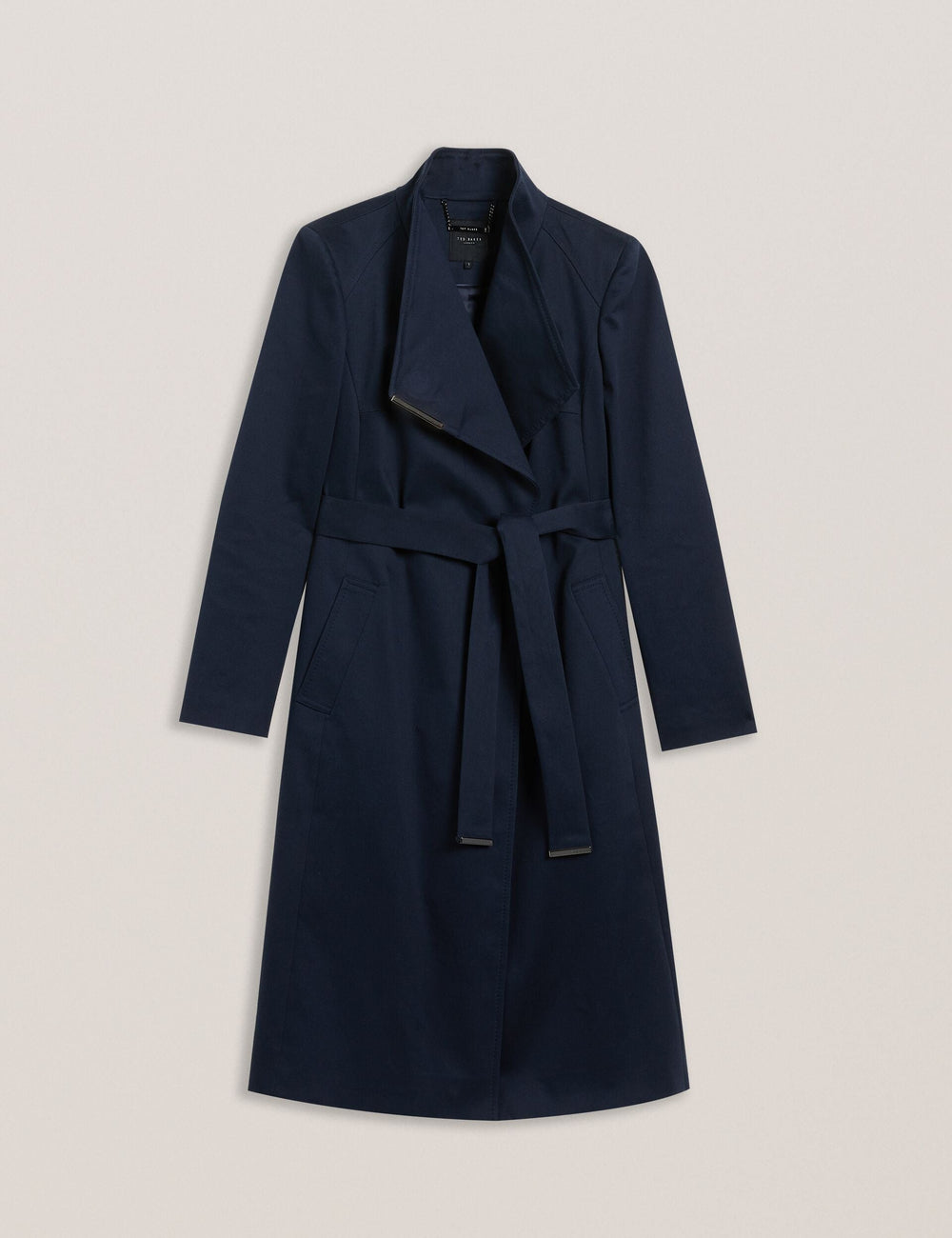Women ROSINA - Wrap Coat - Ted Baker