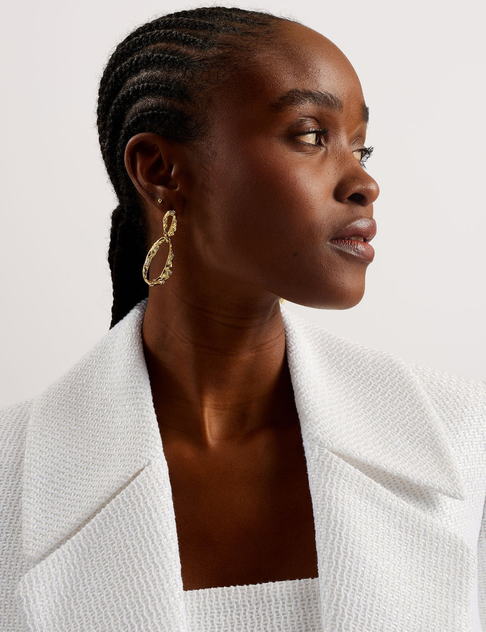 Women SHIROI - Tailored Jacket - Ted Baker