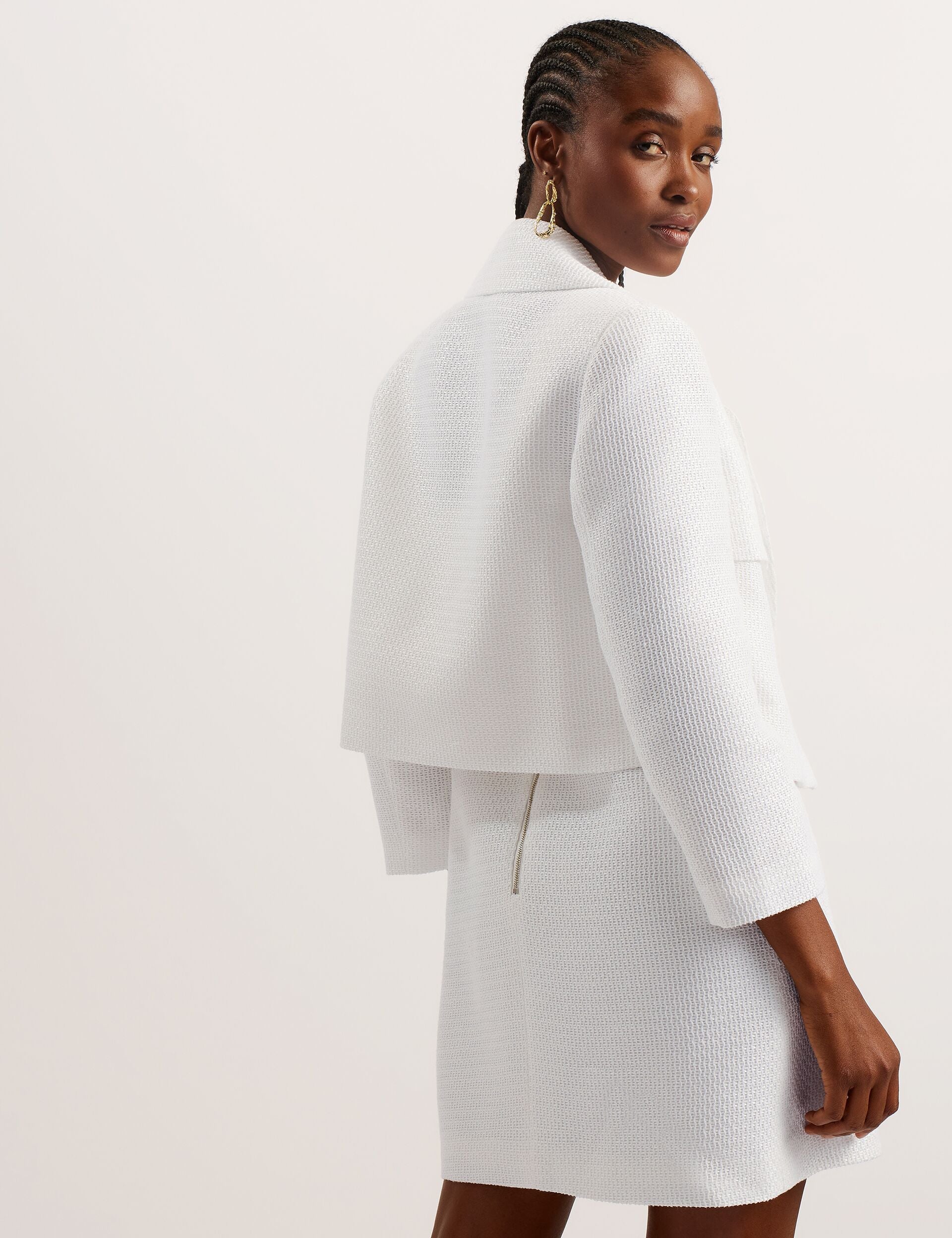 Women SHIROI - Tailored Jacket - Ted Baker