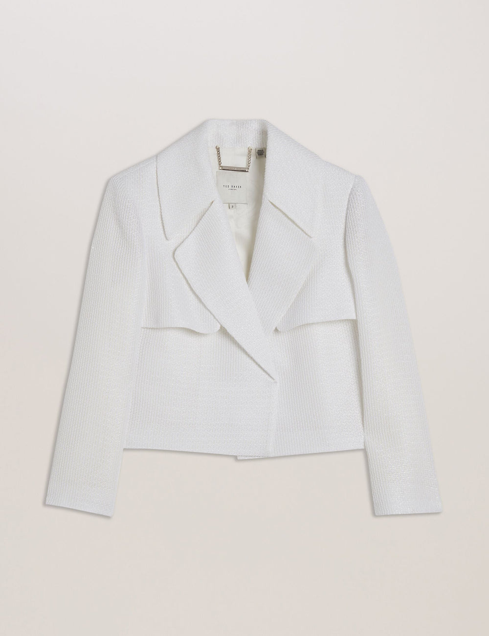 Women SHIROI - Tailored Jacket - Ted Baker